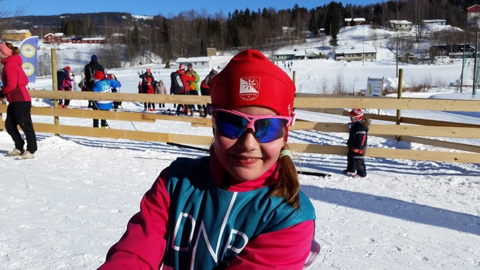 Rudsbygdrennet 2017